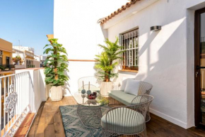 La Casita de Parras Seville